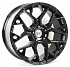 Диск RST R148 8x18 5x114,3 ET30 60,1 BL