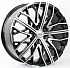 Диск RST R002 8,5x20 5x120 ET45 59,6 BD (GAC GS8)