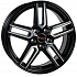 Диск Yamato Renjiro 7,5x18 5x114,3 ET35 67,1 BFP