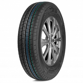 Шина Torero MPS-125 185/75 R16C 104/102R