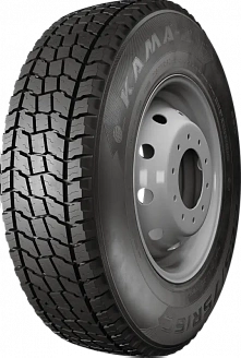 Шина Kama Kama-218 225/75 R16C 121/120N (2022 г.в.)