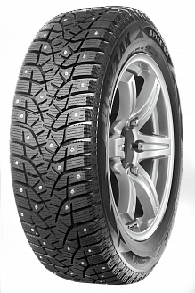 Шина Bridgestone Blizzak Spike-02 205/55 R16 91T (2019 г.в.)