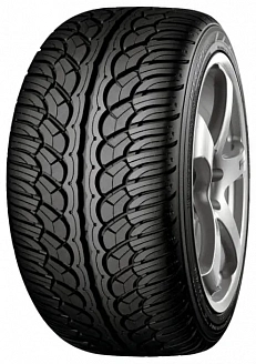 Шина Yokohama Parada Spec-X 255/40 R20 101V XL