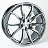 Диск RR CSSDA1504 7,5х17 5х114,3 ET35 67,1 HB-P 94104
