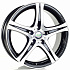 Диск N2O Y3159 7x17 5x114,3 ET39 DIA 60,1 BFP