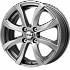 Диск iFree Дайс (KC696-09) 6x15 4x100 ET50 DIA 60,1 Хай вэй