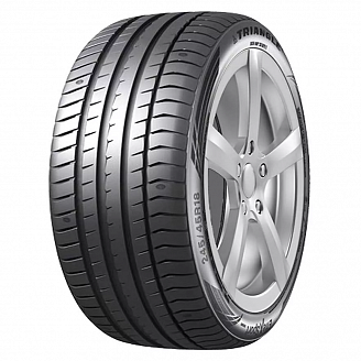 Шина Triangle EffeXSport TH202 215/45 R17 91Y M+S XL