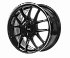 Диск RR CSSD2795 6х14 4х100 ET38 60,1 B-LP/M 134584