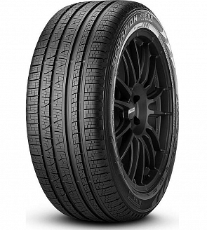 Шина Pirelli Scorpion Verde All Season 245/65 R18 105H