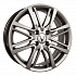 Диск N2O V2216 6x16 4x100 ET50 DIA 60,1 BFP