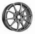 Диск iFree Такеши (KC877-14) 6x16 4x100 ET45 DIA 60,1 Блэк джек