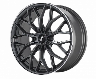 Диск RR CSSYA5647 8х18 5х108 ET45 73,1 MK-LP/M 139084