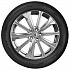 Шина Ikon Autograph Snow 3 SUV 225/60 R18 104R XL