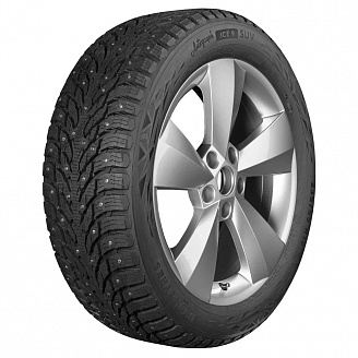 Шина Ikon Autograph Ice 9 SUV 295/35 R21 107T XL