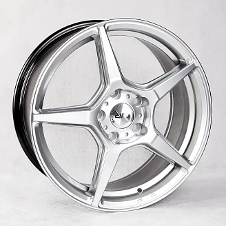 Диск RR CSSD2807 7,5х17 5х114,3 ET45 73,1 HS 94641