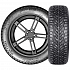 Шина Ikon Autograph Ice 9 SUV 255/40 R20 101T XL