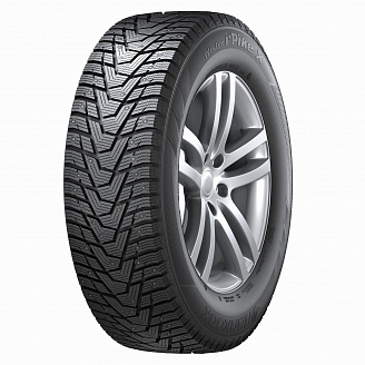 Шина Hankook Winter i*Pike X W429A 275/45 R20 110T XL