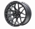 Диск RR CSS3940 7х15 4х100 ET32 60,1 BLK/M 139052
