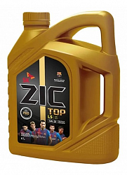ZIC TOP LS 5W-30 C3 4л