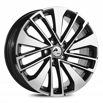 Диск Chg9 7,5х18 5x110 ET46 63,4 BFP (Changan CS35PLUS)