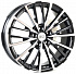 Диск RST R178 7x18 5x114,3 ET40 64,1 BD