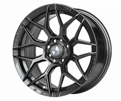 Диск RR CSS3940 6х14 4х98 ET35 58,6 MK/M 138621