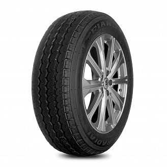 Шина Triangle TR652 205/70 R15C 106/104S