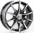 Диск RST R035 6x15 4x100 ET50 DIA 60,1 BD (Lada Vesta)