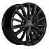 Диск KHW 1611 6,5x16 5x114,3 ET43 67,1 Black (ZV 16_Hyundai Sonata)