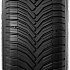 Шина Michelin CrossClimate + 185/60 R15 88V (240 км/ч) XL FR (2020 г.в.)