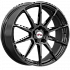 Диск iFree Винзор (KC1108-01) 7x18 5x108 ЕТ33 60,1 BK