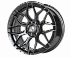 Диск RR CSS3940 6х14 4х98 ET35 58,6 MK/M 138621