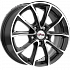 Диск iFree Джет (KC914-04) 6,5x16 5x108 ET50 DIA 63,35 Блэк джек