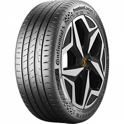 Шина Continental PremiumContact 7 225/50 R18 99W XL FR