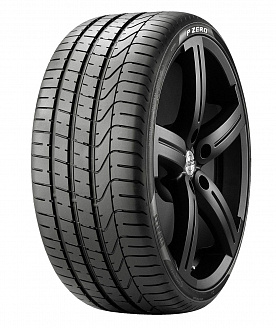 Шина Pirelli P Zero 245/40 R20 99Y XL Run Flat