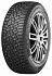 Шина Continental IceContact 2 SUV 245/60 R18 105T FR TS