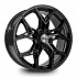 Диск RST R139 7,5x19 5x108 ET46 63,4 BL (Geely)