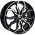 Диск N2O V2234 7,5x18 5x114,3 ET52 67,1 BFP