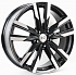 Диск RST R089 7x19 5x108 ET33 DIA 60,1 BD (Cherry)