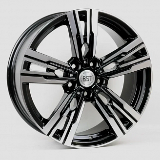 Диск RST R228 8x18 5x114,3 ET50 60,1 BD (Toyota Camry)