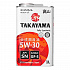 TAKAYAMA Adaptec 5W-30 GF-5 1л