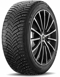 Шина Michelin X-Ice North 4 SUV 255/40 R22 103T XL (2021 г.в.)