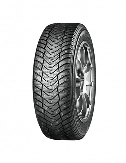 Шина Yokohama iceGuard Stud iG65 215/55 R16 97T XL