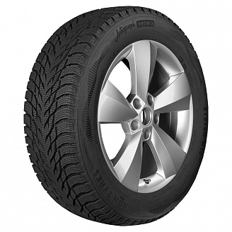 Шина Ikon Autograph Snow 3 245/40 R18 97T XL