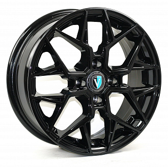 Диск Venti V1520 6x15 4x100 ET35 60,1 BL