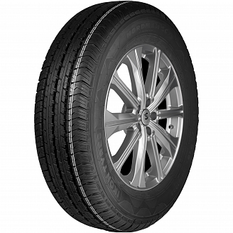 Шина Ikon Nordman SC 225/70 R15C 112/110R