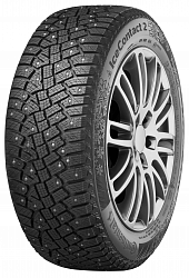 Шина Continental IceContact 2 SUV 215/60 R17 96T FR KD (2019 г.в.)