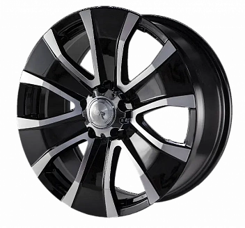 Диск RR CSS9030 8х18 6х139,7 ET20 106,1 B-P 94206