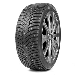 Шина Bridgestone Blizzak Spike-03 275/45 R20 110T XL