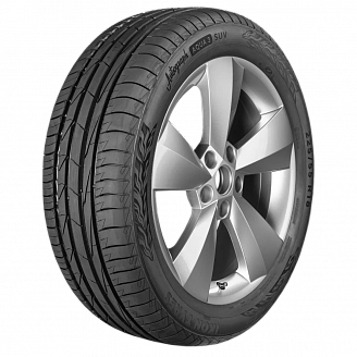 Шина Ikon Autograph Aqua 3 SUV 255/65 R17 114H XL